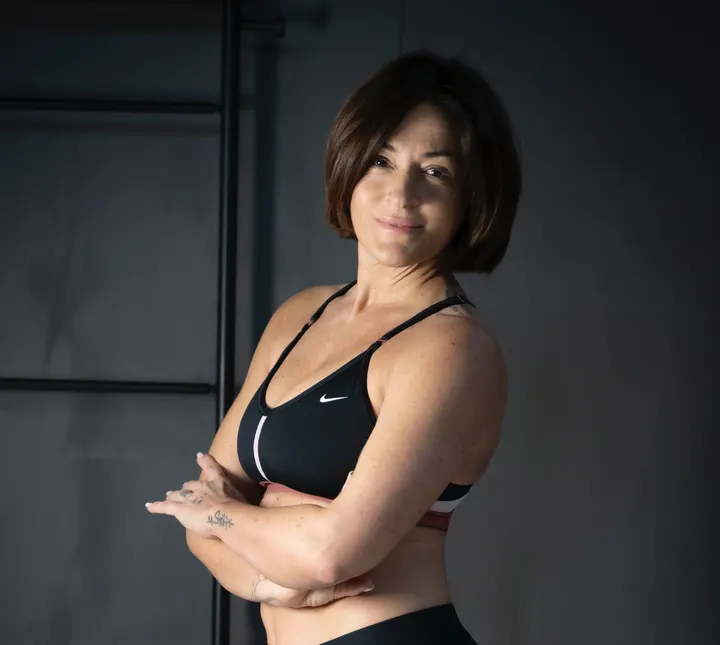 Studio Fit Coach — Personal training a Reggio Emilia