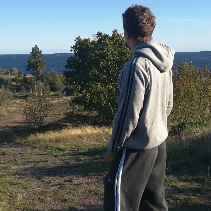 Personal Trainer Arttu Pakkanen — pt studio-studio i Olarsbacken, Espoo