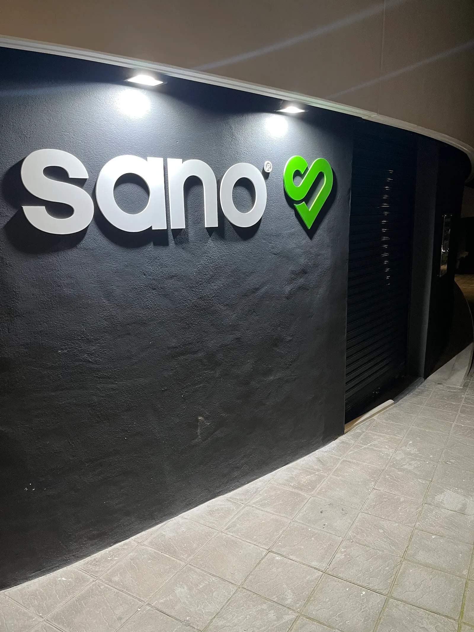 Sano San Sebastián De Los Reyes — entrenamiento personal-studio en San Sebastián de los Reyes — 2