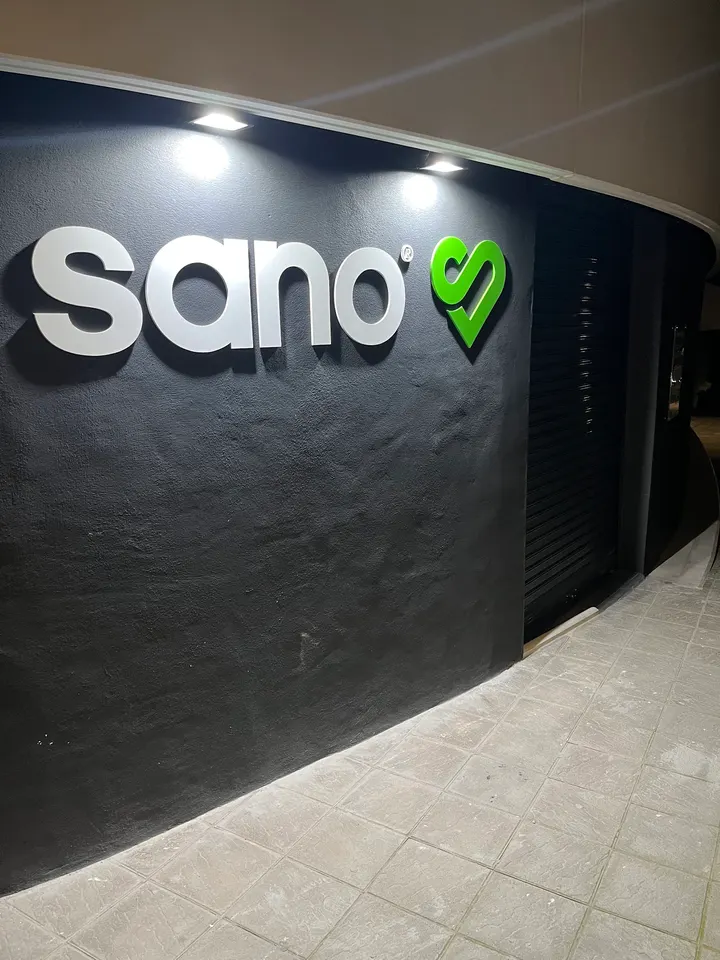 Sano San Sebastián De Los Reyes — entrenamiento personal-studio en Fuente del Fresno, San Sebastián de los Reyes — 2