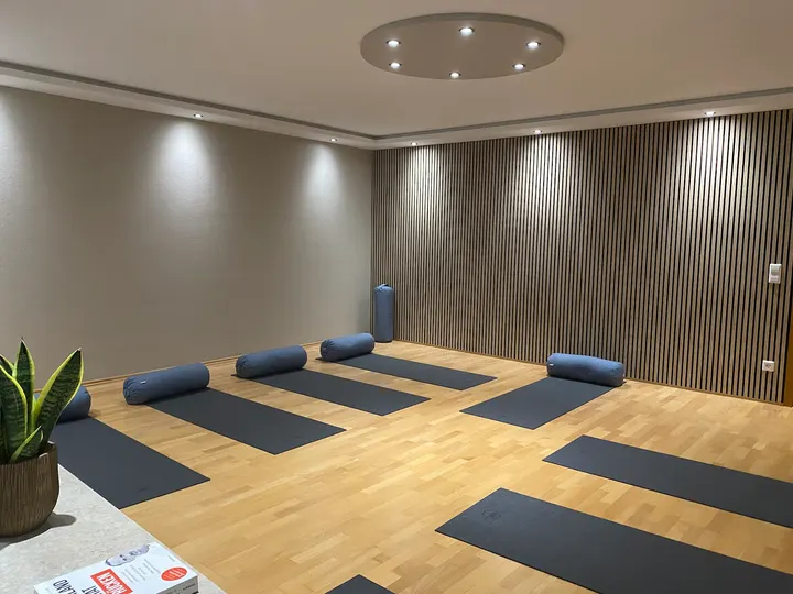 Elementum Kirchheim — Wellness in Kirchheim unter Teck