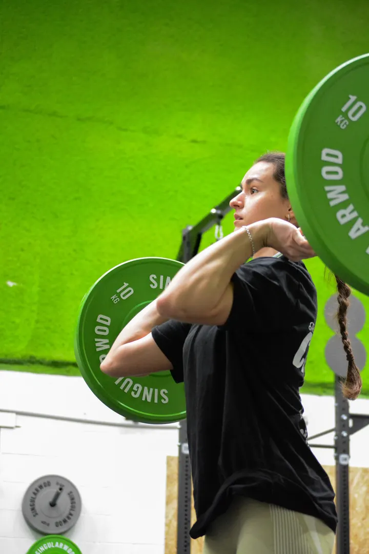 Andalusian CrossBox — crossfit-studio en Sevilla — 3