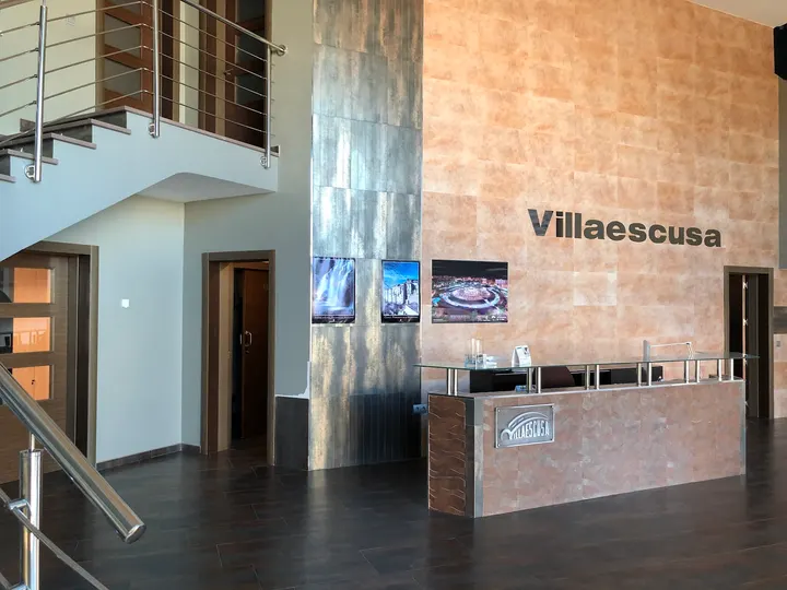 CUARMABLAS SL — estudio de fitness-studio en Motilla del Palancar — 2