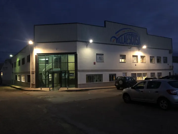 CUARMABLAS SL — estudio de fitness-studio en Motilla del Palancar — 3
