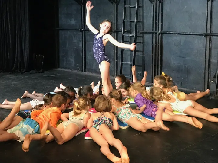 JL Danse — danse-studio à Paris — 3