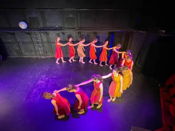 JL Danse — danse-studio à Paris — 5