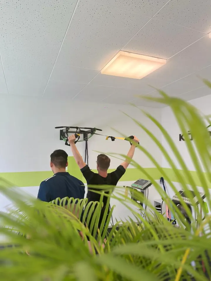 Körperformen Eschweiler — ems-training-studio in Eschweiler — 3