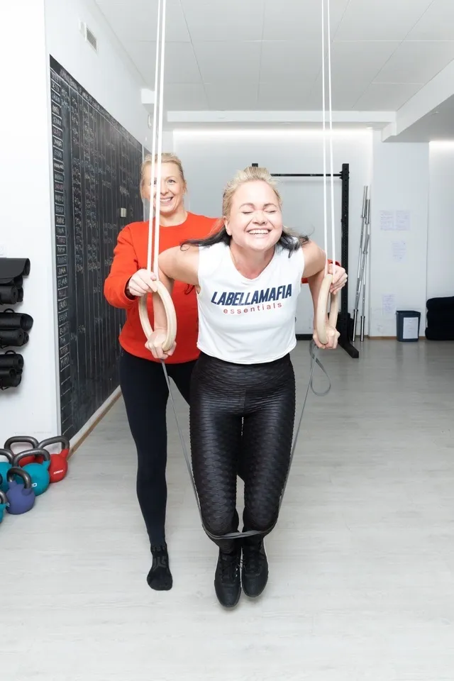 Ulpustudio — pt-studio-studio i Helsinki — bild 3