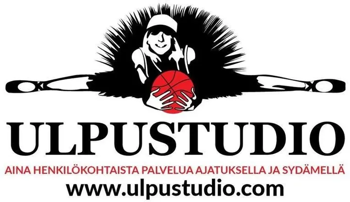 Ulpustudio — pt studio-studio i Helsinki