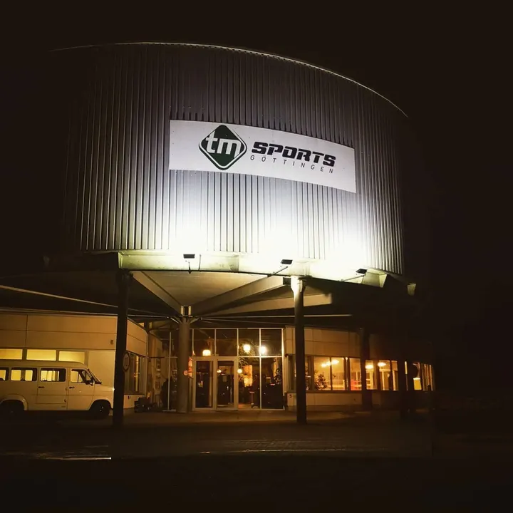 TM CrossFit Box - Göttingen — functional training-studio in Grone, Göttingen — 3