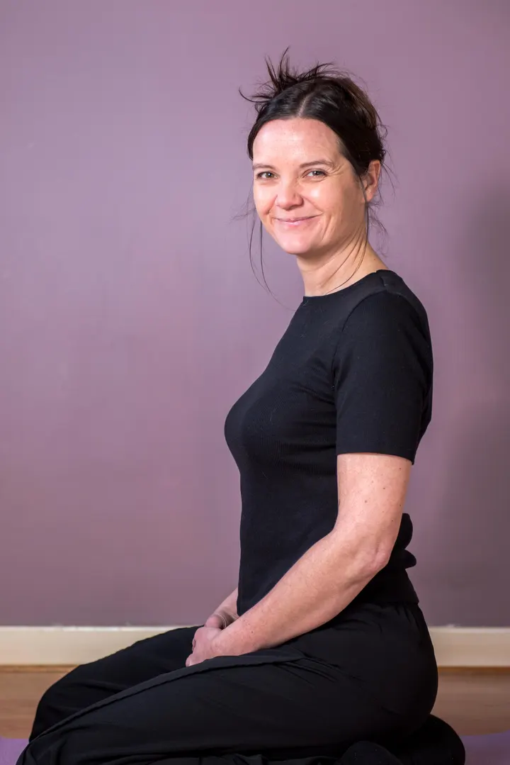 Ucele Yoga Swansea — Breathwork in Brynmill, Cardiff