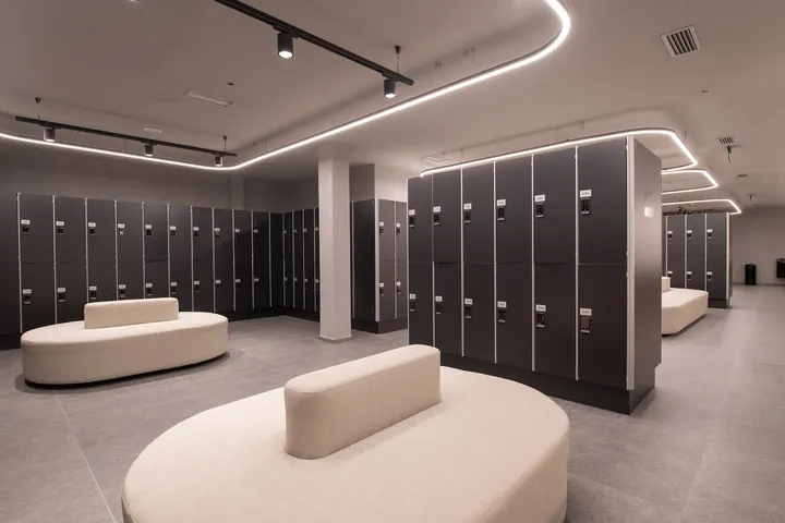 Bakh, BASKONIA ALAVÉS KIROL HIRIA — estudio de fitness-studio en Betoño, Vitoria-Gasteiz — 2