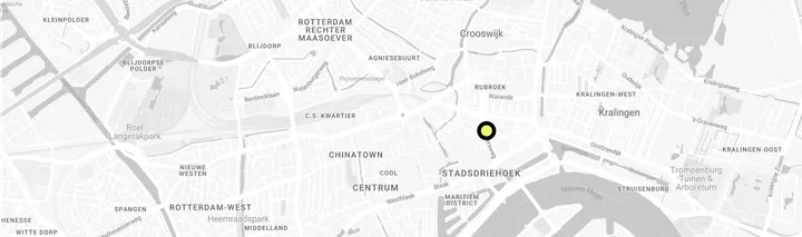Workoutclub West — sportschool-studio in Delfshaven, Rotterdam — 3