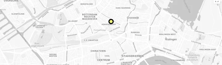 Workoutclub West — sportschool-studio in Rotterdam — 4