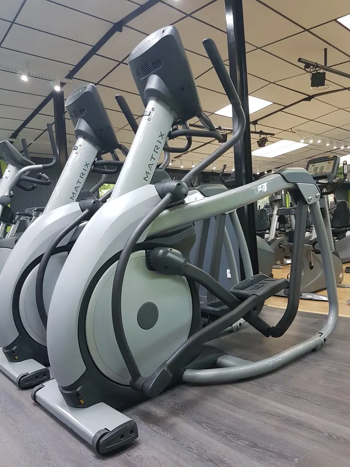 Mon Club Forme — salle de fitness-studio aux Vignes, Mayenne — 2