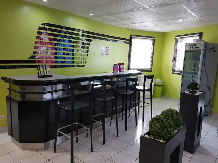 Mon Club Forme — salle de fitness-studio aux Vignes, Mayenne — 3