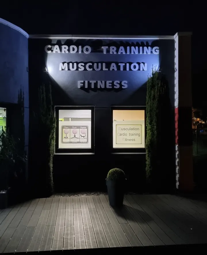 Mon Club Forme — salle de fitness-studio à Mayenne — 4