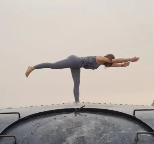 Almayoga — yoga-studio i Almassora — bild 3