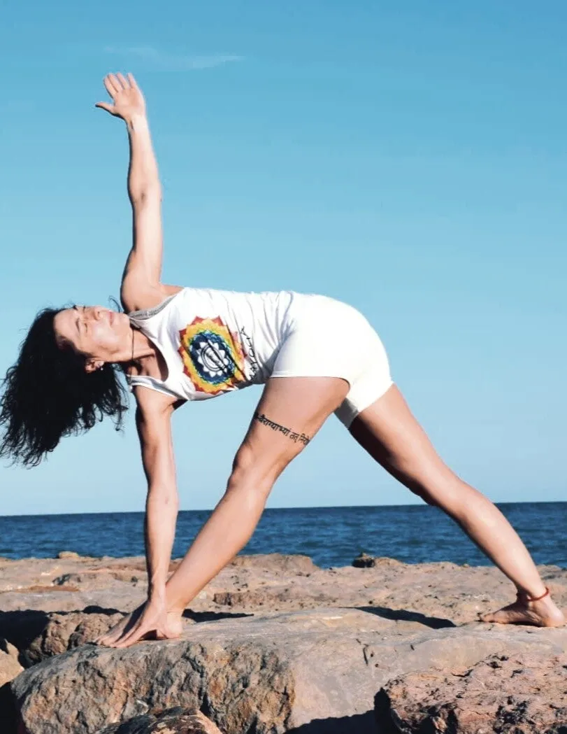 Almayoga — yoga-studio i Almassora — bild 3