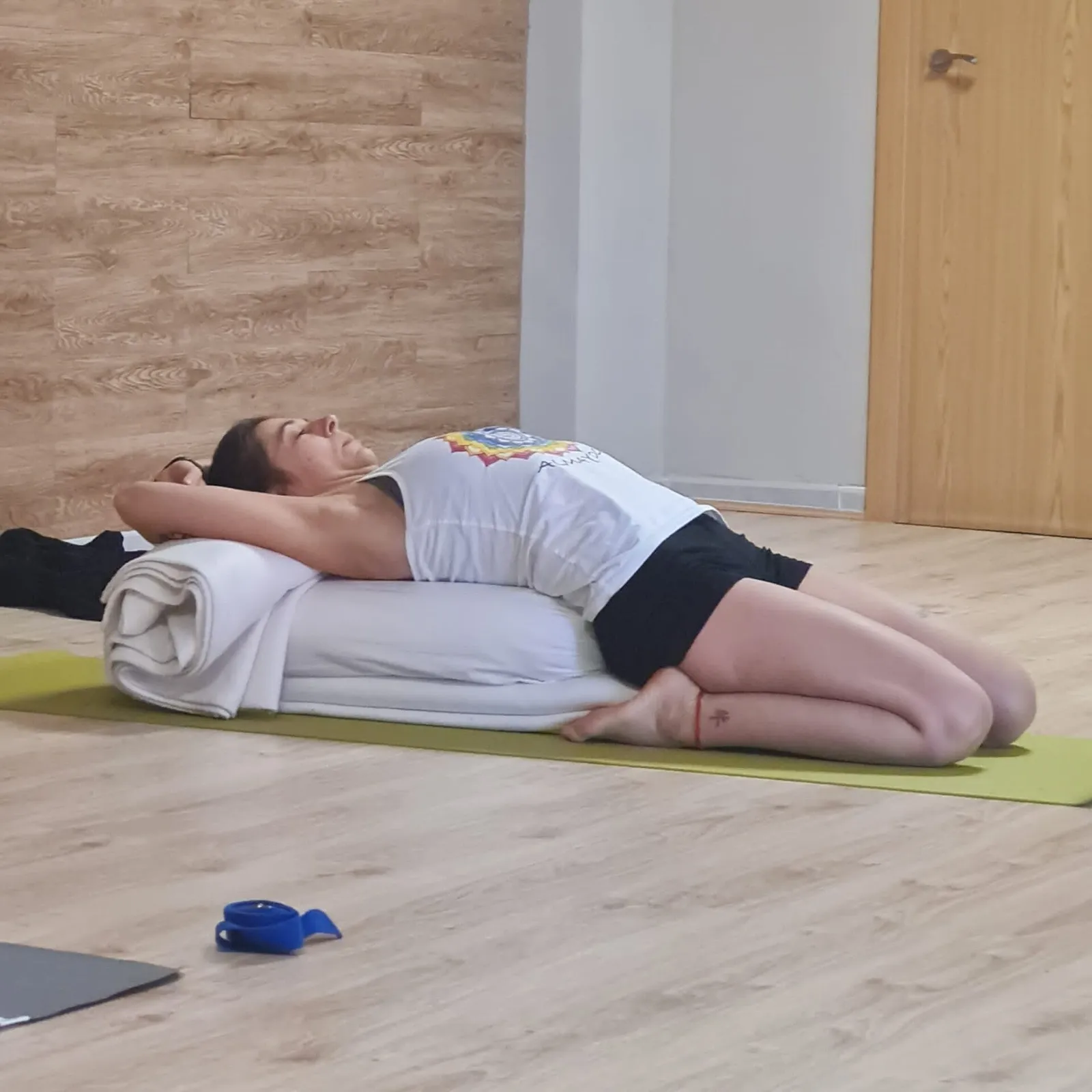 Almayoga — yoga-studio i Almassora — bild 4