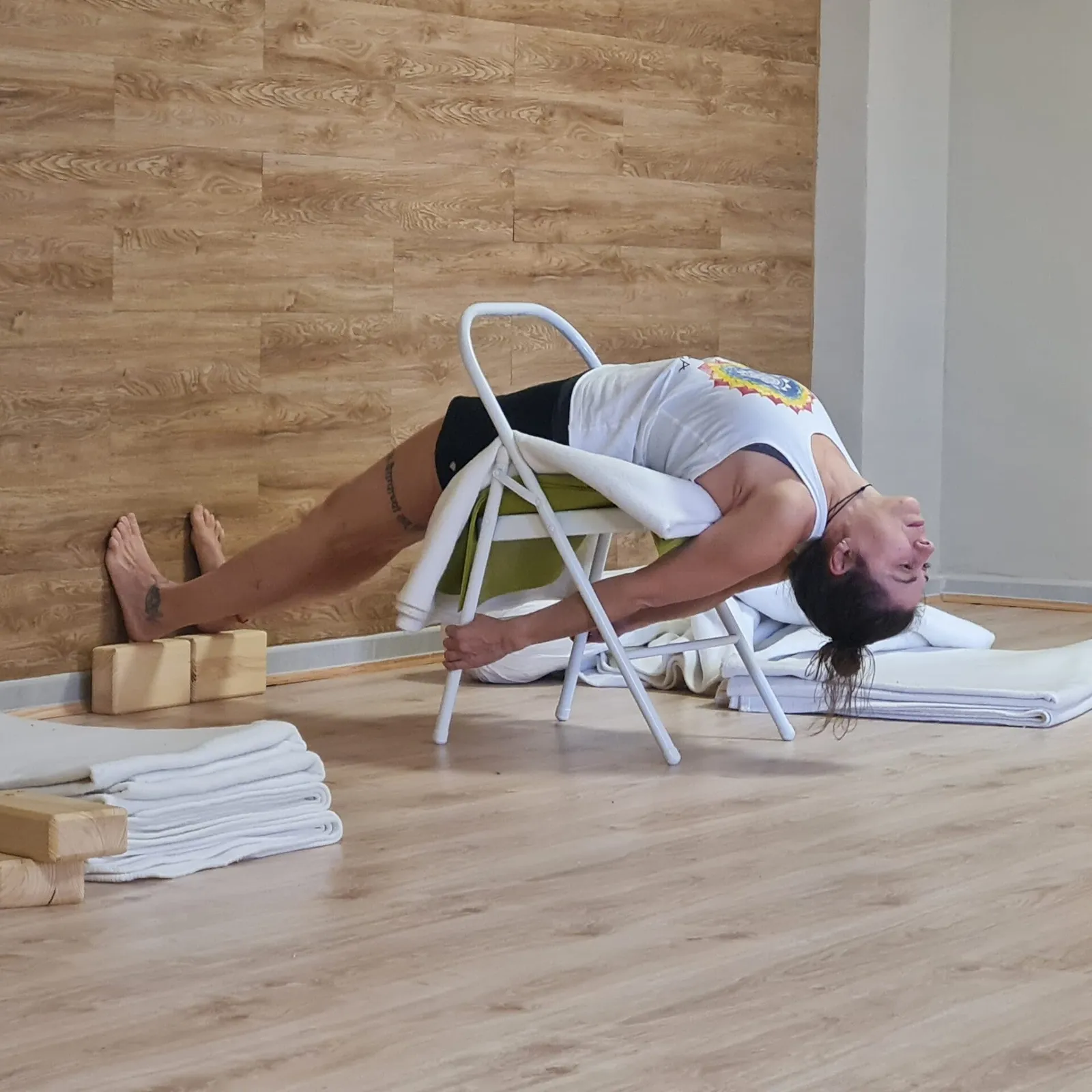 Almayoga — yoga-studio i Almassora — bild 6