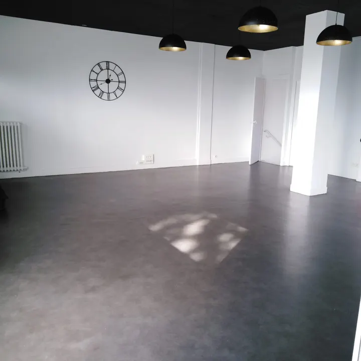 Yoga Pilates RouenSeine — yoga-studio à Rouen — 4