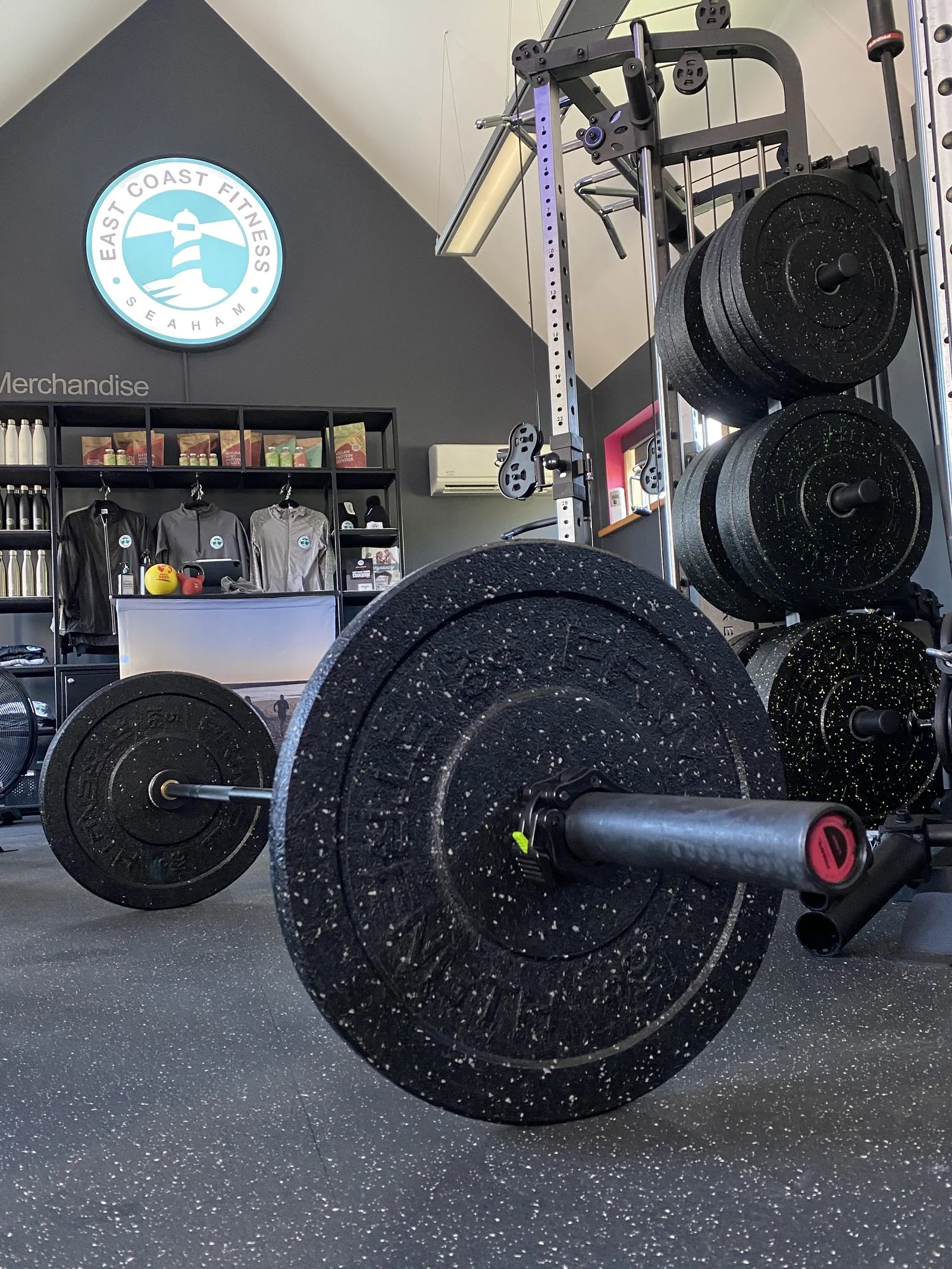 East Coast Fitness — fitness studio in Seaham — 3