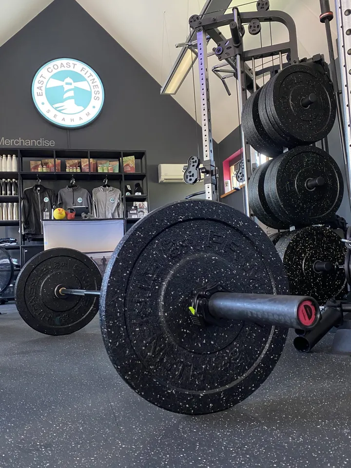 East Coast Fitness — fitness studio in Seaham — 3