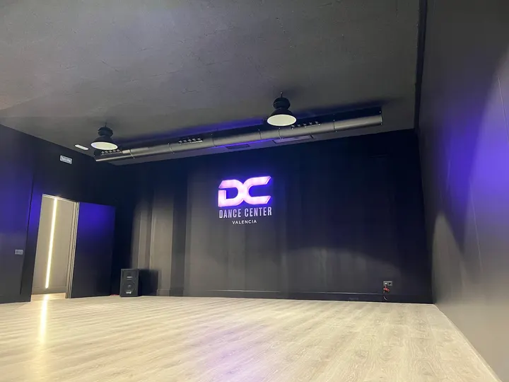 Dance Center Valencia — baile-studio en Nou Moles, Valencia — 3