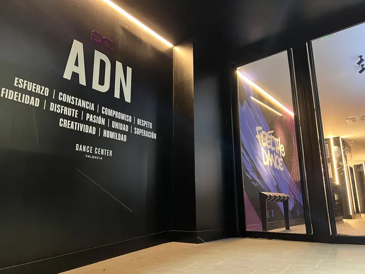 Dance Center Valencia — baile-studio en Valencia — 3