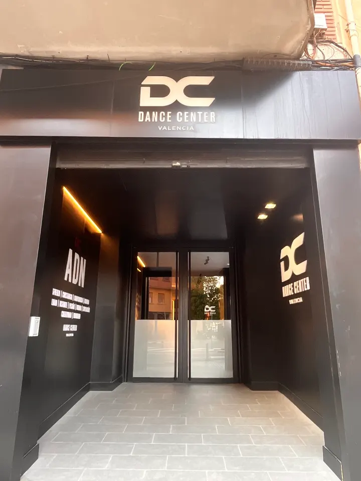Dance Center Valencia — baile-studio en Valencia — 5