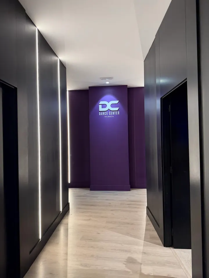Dance Center Valencia — Baile en Nou Moles, Valencia