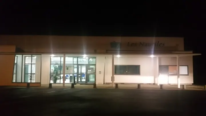 Les Nautiles — salle de fitness-studio à Éventard, Saint-Gemmes-D'andigné — 2