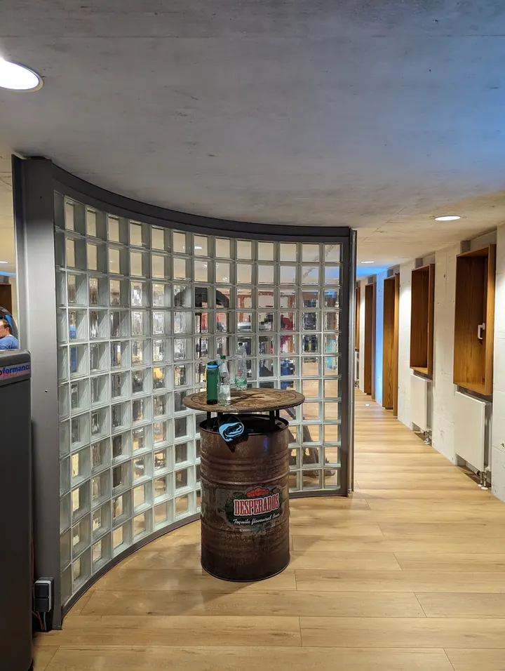 Rheinhaus Gym — fitnessstudio in Oberhausen-Rheinhausen — 2