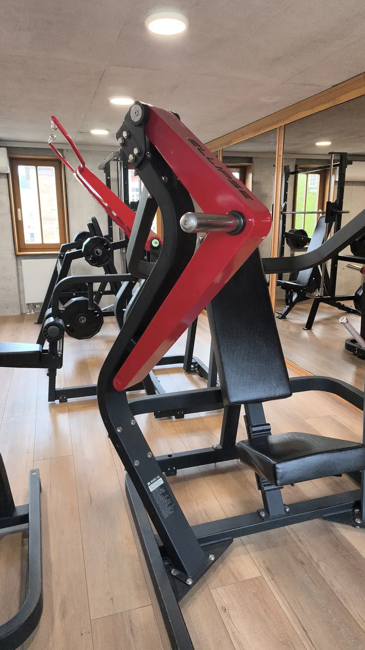 Rheinhaus Gym — fitnessstudio in Oberhausen-Rheinhausen — 5