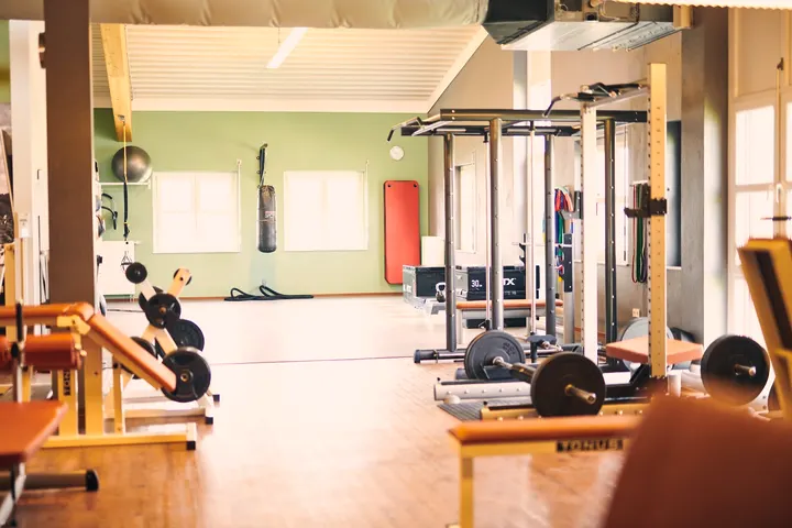 PELAHN Sport — fitnessstudio in Gießen — 2