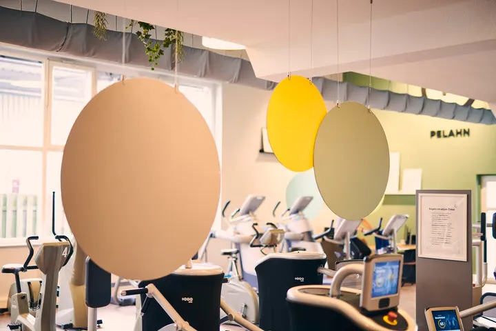 PELAHN Sport — fitnessstudio in Gießen — 3