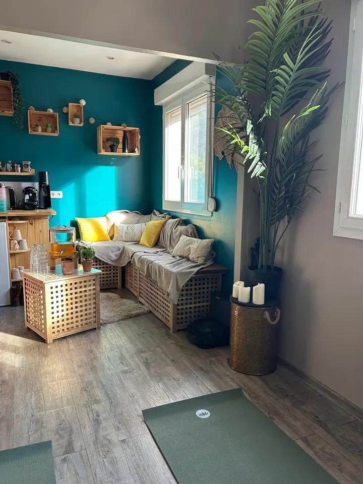 Gfit Studio — yoga-studio à Gardanne, Marseille — 2