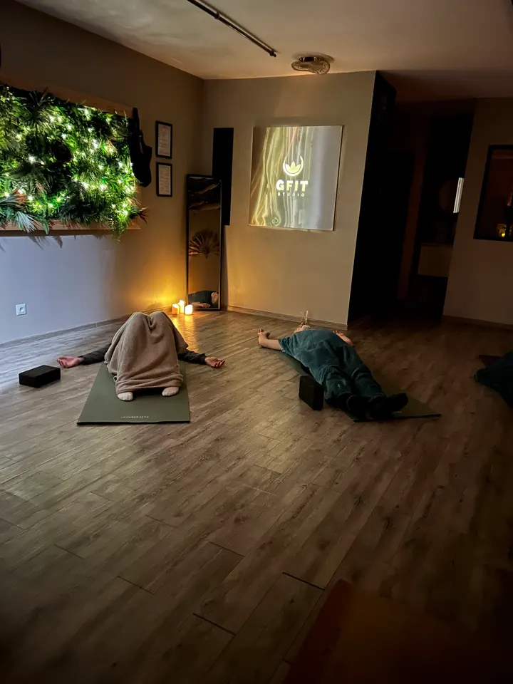 Gfit Studio — yoga-studio à Gardanne, Marseille — 3