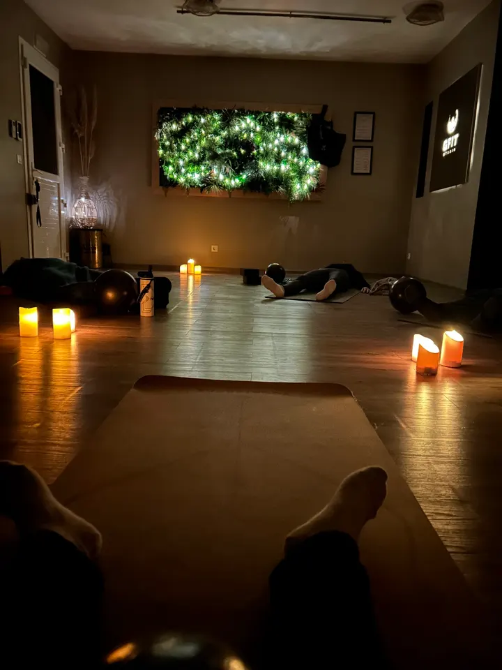 Gfit Studio — yoga-studio à Marseille — 3