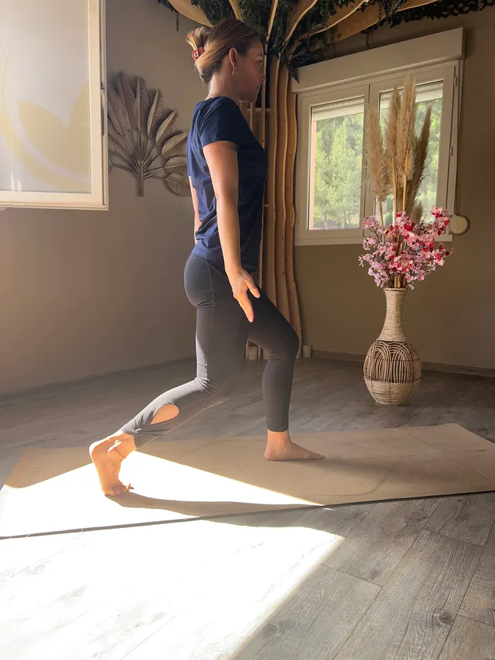 Gfit Studio — yoga-studio à Marseille — 4