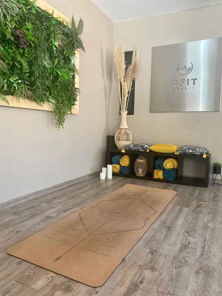 Gfit Studio — yoga-studio à Marseille — 5
