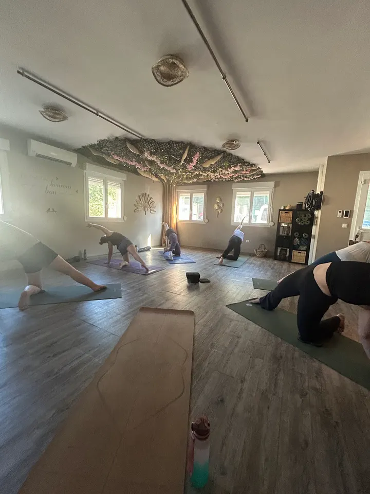 Gfit Studio — Bien-être à Gardanne