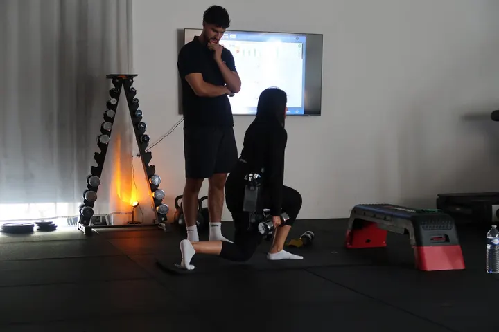 ONME STUDIO — électrostimulation-studio à Lille — 4