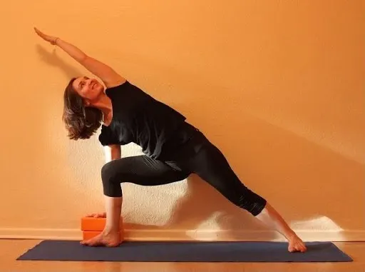 Yoga Kurse nach Iyengar Tanja Sardy — Yoga in Östliche Vorstadt, Bremen