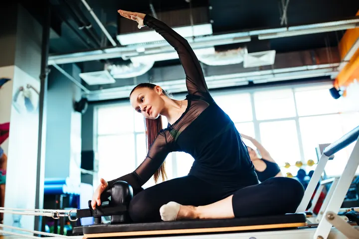 We are pilates — pilates-studio à Les Ardriers, Le Mans — 3