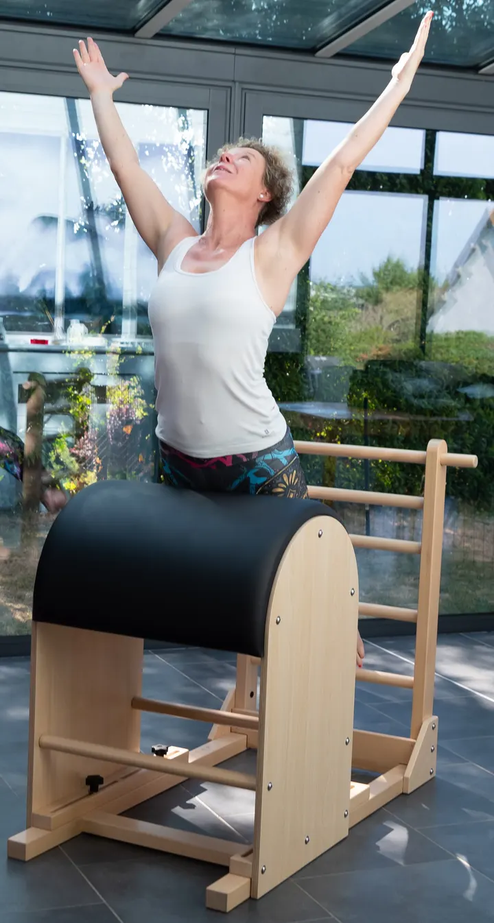 We are pilates — pilates-studio à Le Mans — 4
