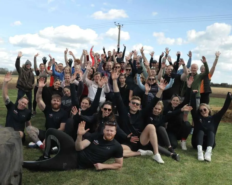 The Barn Gym - North Cambridge, Personal Training Gym — pt studio in Cambridge — 5