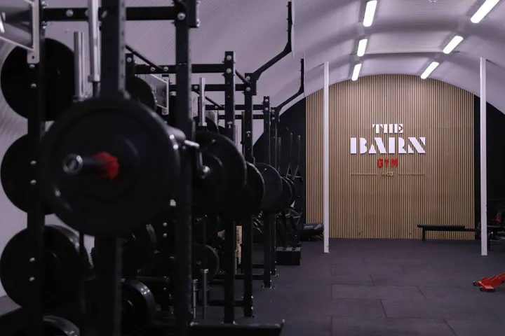 The Barn Gym - North Cambridge, Personal Training Gym — PT Studio in Willingham, Cambridge