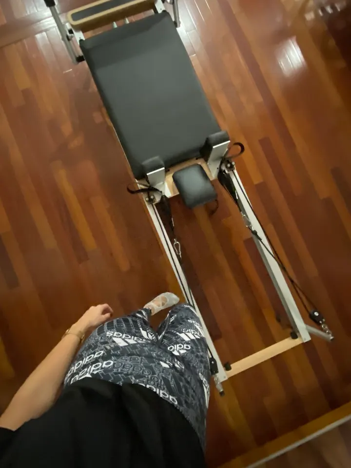 Pilates — pilates-studio a Arenaccia, Napoli — 3